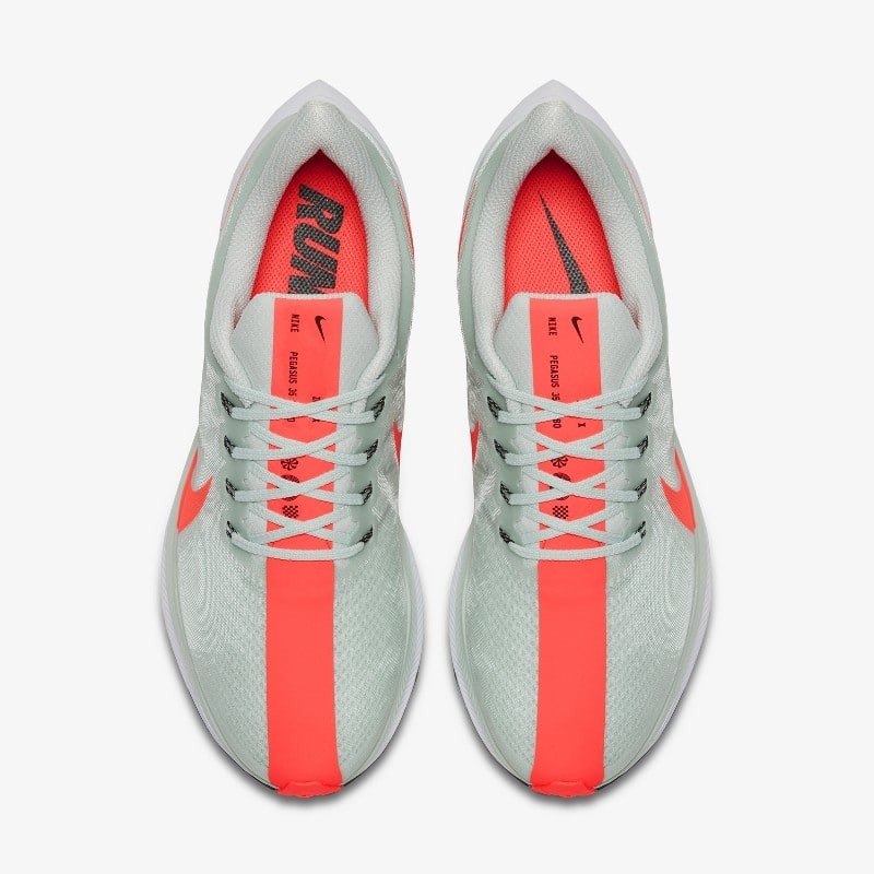 Nike zoom pegasus turbo cheap barely grey